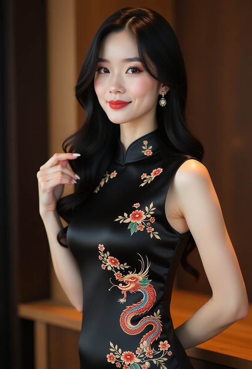 Featured AI Drama